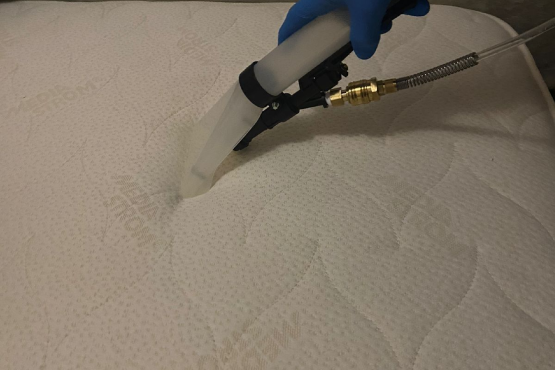 βιολογικός καθαρισμός στρώματος