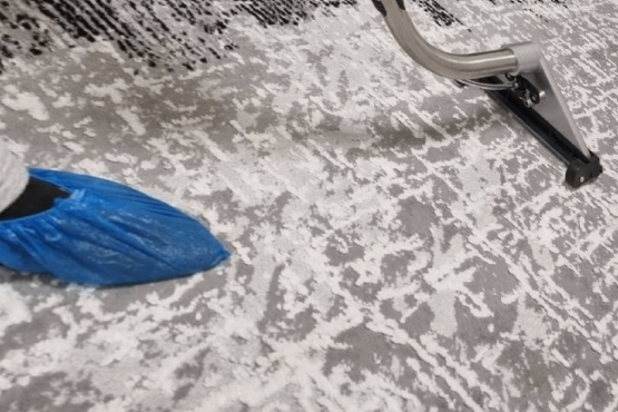 Βιολογικός καθαρισμός χαλιών